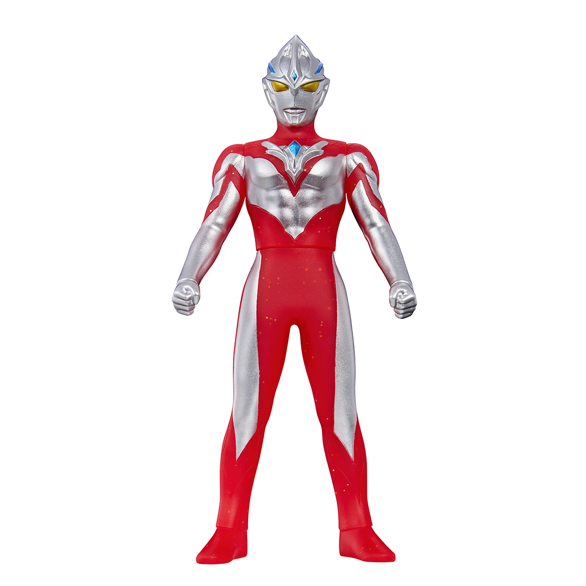 映像特典付】 ウルトラヒーローシリーズ ウルトラマンアーク スペシャルカラーver. | ULTRAMAN OFFICIAL SHOP ウルトラマンワールドM78  ONLINE