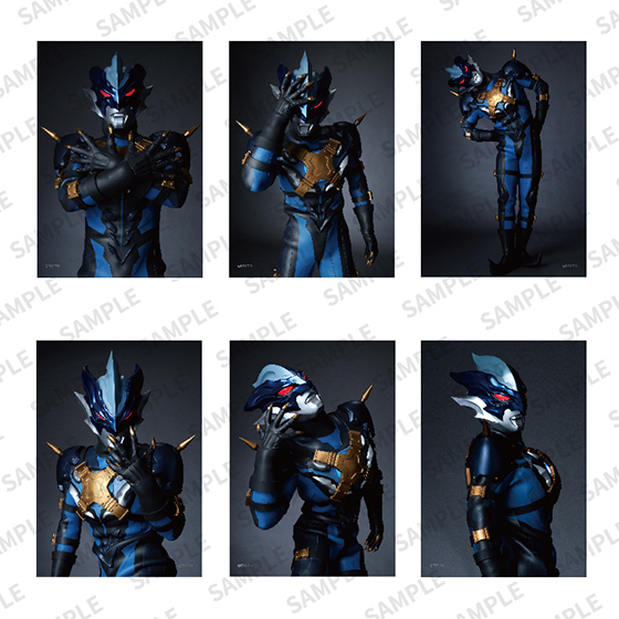 怪獣 | ULTRAMAN OFFICIAL SHOP ウルトラマンワールドM78 ONLINE