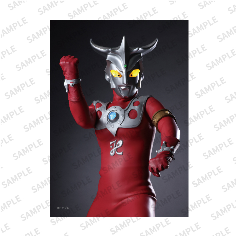 ブロマイド ウルトラマンレオ＆アストラ (6枚組) | ULTRAMAN OFFICIAL SHOP ウルトラマンワールドM78 ONLINE