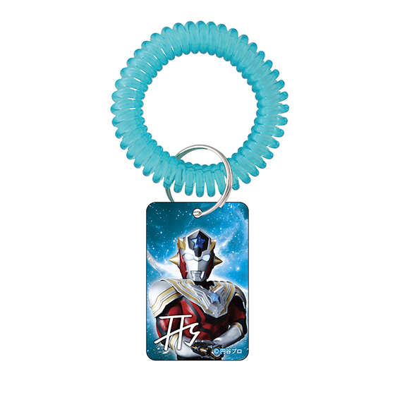 キーホルダー・ストラップ | ULTRAMAN OFFICIAL SHOP ウルトラマンワールドM78 ONLINE