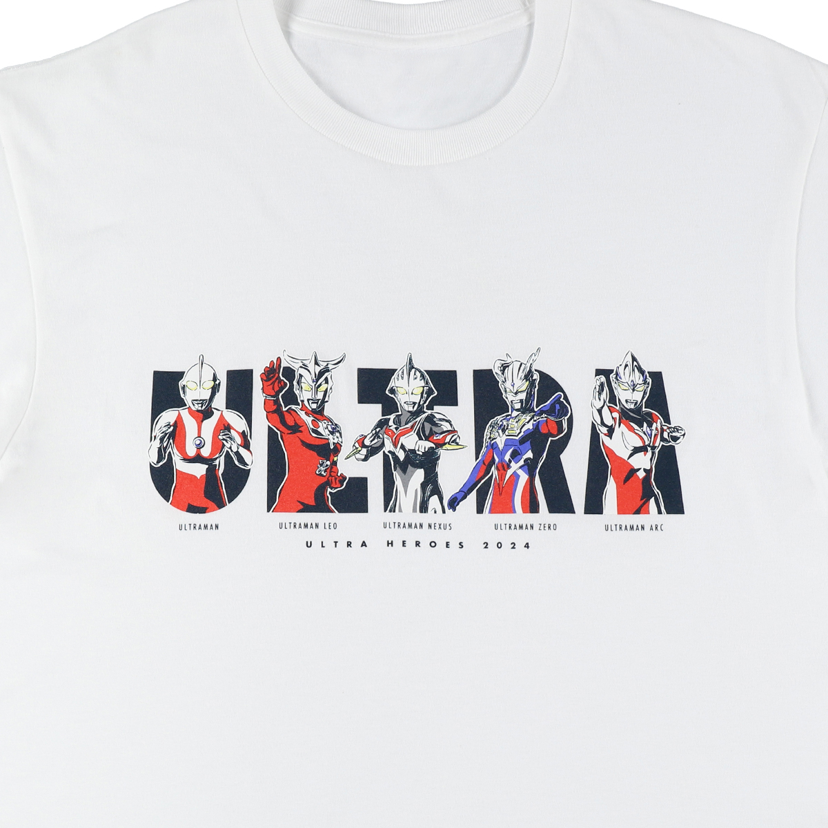 ultraman t シャツ